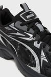 Milenio tech Wmns DayINight Logolu Süet Detaylı Sneaker Kadın Ayakkabı 40265702 SİYAH-GRİ