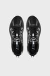 Milenio tech Wmns DayINight Logolu Süet Detaylı Sneaker Kadın Ayakkabı 40265702 SİYAH-GRİ