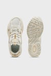 Milenio tech Wmns Logolu Sneaker Kadın Ayakkabı 40265701 BEJ-GOLD