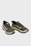 MTE Crosspath Logolu Su İtici Kalın Taban Sneaker Unisex Ayakkabı VN000CVU50K1 HAKİ-BEJ