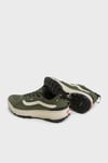 MTE Crosspath Logolu Su İtici Kalın Taban Sneaker Unisex Ayakkabı VN000CVU50K1 HAKİ-BEJ