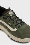 MTE Crosspath Logolu Su İtici Kalın Taban Sneaker Unisex Ayakkabı VN000CVU50K1 HAKİ-BEJ