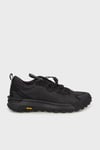 MTE Crosspath XC Gore-Tex Süet Detaylı Outdoor Unisex Ayakkabı VN000DAM1OJ1 SİYAH