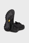 MTE Crosspath XC Gore-Tex Süet Detaylı Outdoor Unisex Ayakkabı VN000DAM1OJ1 SİYAH