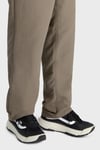 Mte Logolu Su İtici Kalın Taban Sneaker Unisex Ayakkabı VN000CVUBA21 SİYAH-BEYAZ
