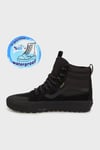 MTE Sk8-Hi Waterproof Insulated Su Geçirmez Bilekli Sneaker Unisex Ayakkabı VN000DAQBKA1 SİYAH