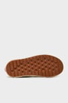 Mte Sk8 Logolu Bilekli Sneaker Unisex Ayakkabı VN000CVT6BT1 SİYAH-BEYAZ
