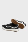 MTE Ultrarange 2.0 RW Deri Logolu Sneaker Unisex Ayakkabı VN000D60BLK1 SİYAH
