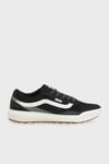 MTE Ultrarange 2.0 RW Deri Logolu Sneaker Unisex Ayakkabı VN000D60BLK1 SİYAH