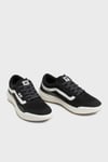 MTE Ultrarange 2.0 RW Deri Logolu Sneaker Unisex Ayakkabı VN000D60BLK1 SİYAH