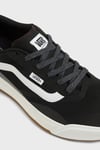 MTE Ultrarange 2.0 RW Deri Logolu Sneaker Unisex Ayakkabı VN000D60BLK1 SİYAH