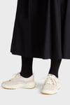 MTE UltraRange Neo VR3 Deri Logolu Sneaker Unisex Ayakkabı VN000CWEWHP1 BEYAZ-MOR
