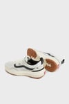 MTE UltraRange Neo VR3 Süet Sneaker Unisex Ayakkabı VN000CWE2BO1 SİYAH-BEYAZ