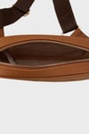 Nautica Logolu Cep Detaylı Ayarlanabilir Askılı Bayan Çanta CN7157T TABA