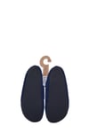 Navy Kaydırmaz Havuz ve Unisex Deniz Ayakkabısı SS17140063 LACİVERT