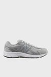 NB Lifestyle Logolu File Detaylı Sneaker Unisex Ayakkabı M480GR5 GRİ