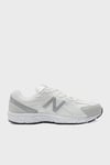 NB Lifestyle Logolu File Detaylı Sneaker Unisex Ayakkabı M480SW5 BEYAZ