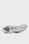 NB Lifestyle Logolu File Detaylı Sneaker Unisex Ayakkabı M480SW5 BEYAZ