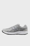 NB Lifestyle Logolu File Detaylı Sneaker Unisex Ayakkabı M480GR5 GRİ