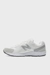 NB Lifestyle Logolu File Detaylı Sneaker Unisex Ayakkabı M480SW5 BEYAZ