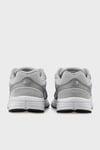 NB Lifestyle Logolu File Detaylı Sneaker Unisex Ayakkabı M480GR5 GRİ