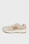 NB Lifestyle Logolu File Detaylı Sneaker Unisex Ayakkabı M480CR5 BEJ