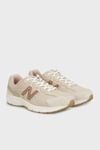 NB Lifestyle Logolu File Detaylı Sneaker Unisex Ayakkabı M480CR5 BEJ