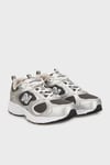 NB Lifestyle Logolu Sneaker Unisex Ayakkabı ML408AW ANTRASİT