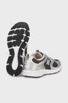 NB Lifestyle Logolu Sneaker Unisex Ayakkabı ML408AW ANTRASİT