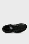 NB Lifestyle Süet Detaylı Sneaker Unisex Ayakkabı M480DB5 SİYAH