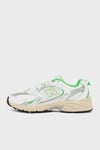 New Balance 530 Koşu Spor Bayan Ayakkabı MR530EC BEYAZ-YEŞİL