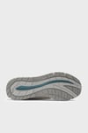 New Balance Deri Karışımlı Logolu Sneaker Erkek Ayakkabı U991LG2 GRİ