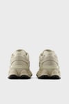 New Balance Deri Karışımlı Sneaker Unisex Ayakkabı U906078T BEJ