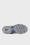 New Balance Logolu File Detaylı Sneaker Bayan Ayakkabı U530SMB GRİ