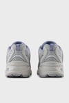 New Balance Logolu File Detaylı Sneaker Bayan Ayakkabı U530SMB GRİ