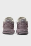 New Balance Logolu Kalın Taban Sneaker Bayan Ayakkabı U1906WFA PEMBE