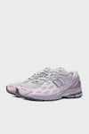 New Balance Logolu Kalın Taban Sneaker Bayan Ayakkabı U1906WFA PEMBE