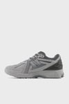 New Balance Logolu Kalın Taban Sneaker Bayan Ayakkabı U1906RNY GRİ