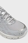 New Balance Logolu Kalın Taban Sneaker Kadın Ayakkabı U1906WFE KOYU GRİ