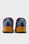 New Balance Logolu Renk Bloklu Sneaker Bayan Ayakkabı U740MC2 MOR