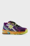 New Balance Logolu Renk Bloklu Sneaker Bayan Ayakkabı U740MC2 MOR