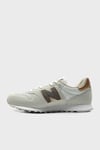 New Balance Logolu Sneaker NB Lifestyle Bayan Ayakkabı GW500RGR GRİ