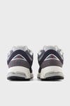 New Balance Logolu Sneaker Unisex Ayakkabı M2002RSF LACİVERT