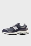 New Balance Logolu Sneaker Unisex Ayakkabı M2002RSF LACİVERT