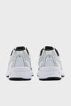New Balance Logolu Sneaker Unisex Ayakkabı U740NW2 BEYAZ-SİYAH
