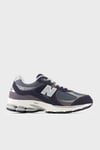 New Balance Logolu Sneaker Unisex Ayakkabı M2002RSF LACİVERT