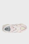 New Balance Logolu Süet Sneaker Bayan Ayakkabı U9060LBC PEMBE