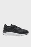 New Balance NB Lifestyle Spor Erkek Ayakkabı MS109BAT SİYAH