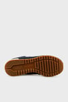 New Balance NB Lifestyle Süet Logolu Sneaker Erkek Ayakkabı ML565NTG LACİVERT