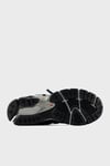New Balance Süet Detaylı Logolu Sneaker Unisex Ayakkabı U19064F6 GRİ-LACİVERT